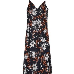 Rag & Bone floral Mallory dress